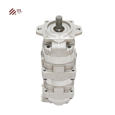 705-58-24010 Pompa di ingranaggio pilota per PC60-1 e PC60-3 705-55-34190 705-56-24030 705-36-29540