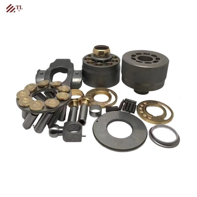 YU'AN EX200-3 Escavatore M2X120 Parti di motore a oscillazione idraulica 0425104 0425101 0425105 0425110