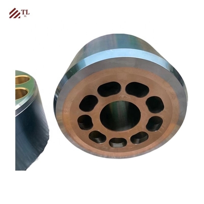 YU'AN EX200-3 Escavatore M2X120 Parti di motore a oscillazione idraulica 0425104 0425101 0425105 0425110