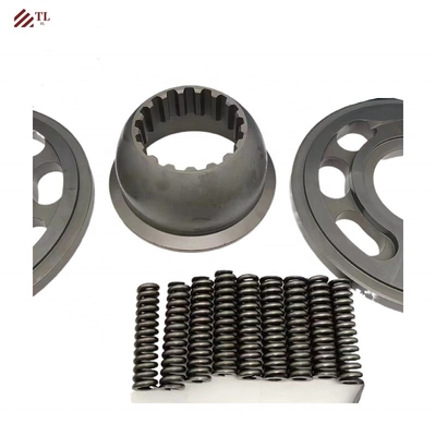 YU'AN EX200-3 Escavatore M2X120 Parti di motore a oscillazione idraulica 0425104 0425101 0425105 0425110