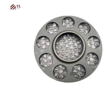 Parti di ricambio per motori oscillanti per escavatori M2X146 0667607 0667613 Kit di riparazione 0667601 0667608