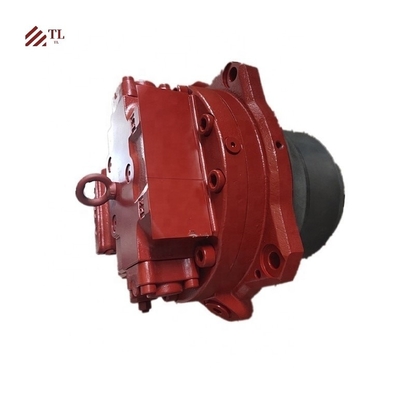 Lavori di costruzione ZX650-3 ZX870-3 ZX850 ZX800 ZX870 ZX850-3 Final Drive Motore di viaggio 4636857 9196713 9219275 9251681