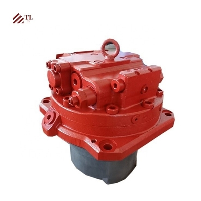 Lavori di costruzione ZX650-3 ZX870-3 ZX850 ZX800 ZX870 ZX850-3 Final Drive Motore di viaggio 4636857 9196713 9219275 9251681