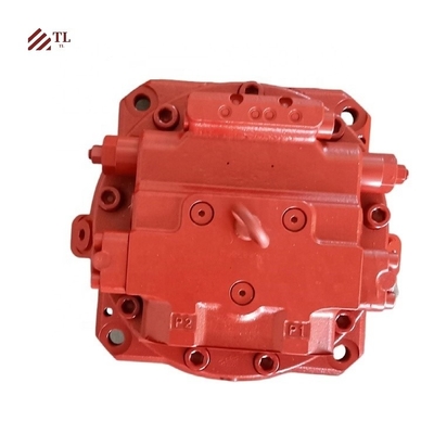 Lavori di costruzione ZX650-3 ZX870-3 ZX850 ZX800 ZX870 ZX850-3 Final Drive Motore di viaggio 4636857 9196713 9219275 9251681