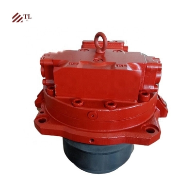 Lavori di costruzione ZX650-3 ZX870-3 ZX850 ZX800 ZX870 ZX850-3 Final Drive Motore di viaggio 4636857 9196713 9219275 9251681