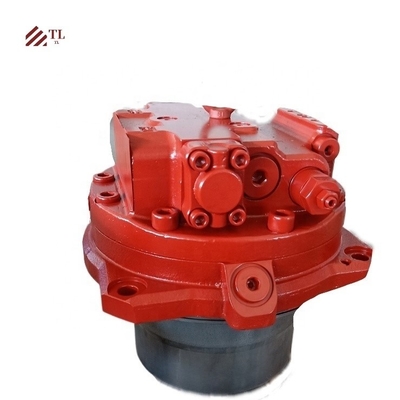 Lavori di costruzione ZX650-3 ZX870-3 ZX850 ZX800 ZX870 ZX850-3 Final Drive Motore di viaggio 4636857 9196713 9219275 9251681