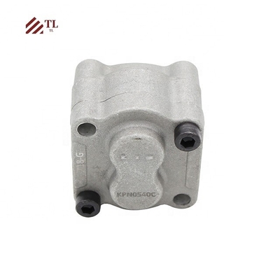 PSVL-54 pompa di ingranaggi per escavatore U50 U65 U55 E305CL KX161 KX151 KX155 KX163 KX165 KX185