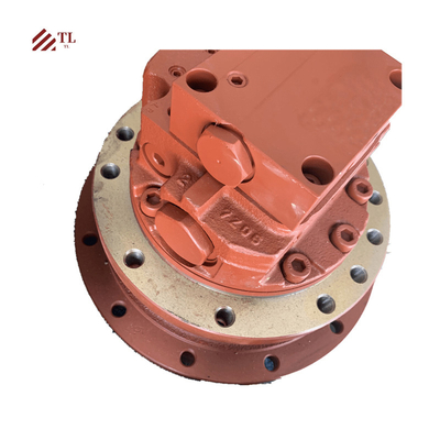 PHV390 TM04 PHV-390-53 ZX40 PC30 PC35 PC40 Motore di viaggio PHV120 PHV290 PHV300 PHV600 PHX-300N-33-1191A