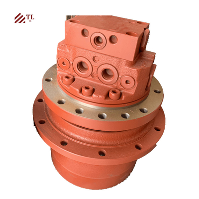 PHV390 TM04 PHV-390-53 ZX40 PC30 PC35 PC40 Motore di viaggio PHV120 PHV290 PHV300 PHV600 PHX-300N-33-1191A