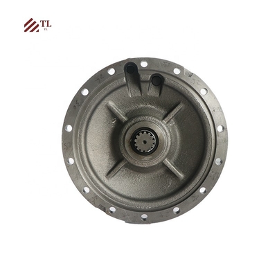 Ferro fuso SK250-8 SK260-8 Escavatore motore oscillante LQ15V00015F2 Macchine da costruzione
