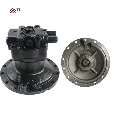 Ferro fuso SK250-8 SK260-8 Escavatore motore oscillante LQ15V00015F2 Macchine da costruzione