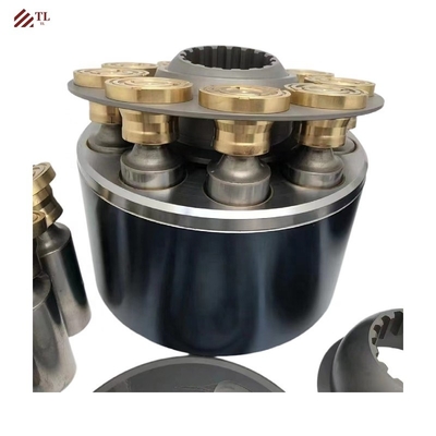 Kit di riparazione del motore a leva idraulica per escavatore Hitachi EX450 EX450-5 0365307 0365315