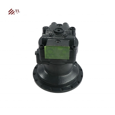 Parti idrauliche per escavatori SH210-5 SH210 MFC160 Motore a leva KRC10010 per JCB220 JCB210