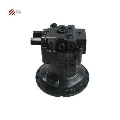 Parti idrauliche per escavatori SH210-5 SH210 MFC160 Motore a leva KRC10010 per JCB220 JCB210