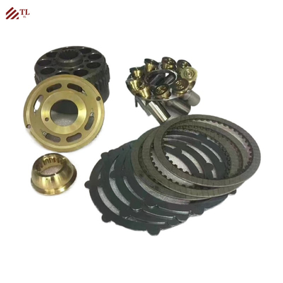 Parti per escavatori JMF64 JMF72 JMF151 JMF195 R210-7 R220-9S DX300 DX340 Parti di ricambio per motori oscillanti