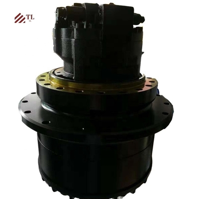 Fuso ferro E330B Excavator Final Drive 114-1478 per le esigenze del cliente