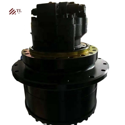 Fuso ferro E330B Excavator Final Drive 114-1478 per le esigenze del cliente