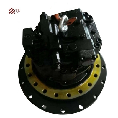 Fuso ferro E330B Excavator Final Drive 114-1478 per le esigenze del cliente