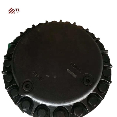 114-1478 Azionamento finale ferro fuso durevole per escavatori E330B in cantieri