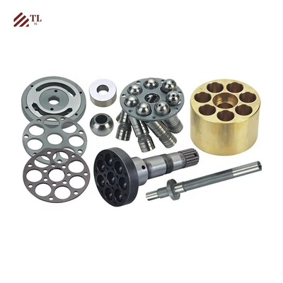 Spedizione DHL FEDEX TNT EMS UPS Swing Motor Repair Kits per scavatori PC50MR-2 KMF31