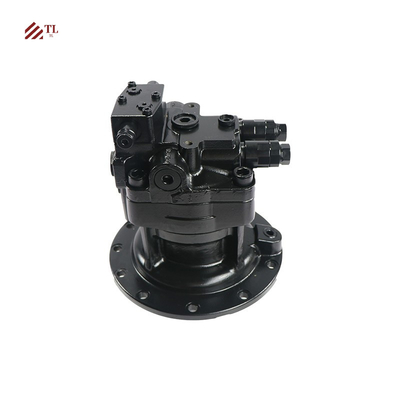 SK230-6E SK230-6 Motore a guinzaglio con motore rotativo LQ15V00015F1 LQ15V00015F2 M2X146