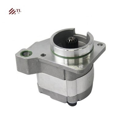 E320B A8VO107 Pompa per ingranaggi idraulici 126-2083 133-6896 133-6899 per impianti di produzione