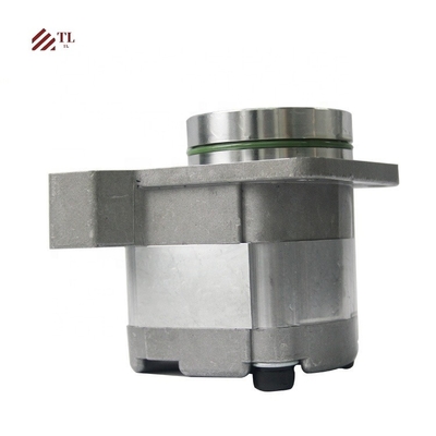 E320B A8VO107 Pompa per ingranaggi idraulici 126-2083 133-6896 133-6899 per impianti di produzione