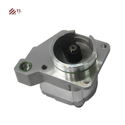 E320B A8VO107 Pompa per ingranaggi idraulici 126-2083 133-6896 133-6899 per impianti di produzione