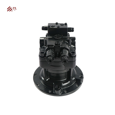 SK230-6E SK230-6 Motore a guinzaglio con motore rotativo LQ15V00015F1 LQ15V00015F2 M2X146