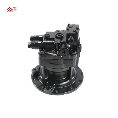 SK230-6E SK230-6 Motore a guinzaglio con motore rotativo LQ15V00015F1 LQ15V00015F2 M2X146