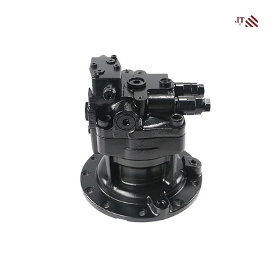 SK230-6E SK230-6 Motore a guinzaglio con motore rotativo LQ15V00015F1 LQ15V00015F2 M2X146