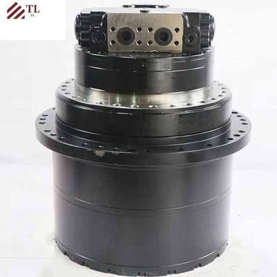 Accessori per escavatori in ghisa SK260 EC210 EC240 SY210 R225-7 Assemblaggio motore camminante