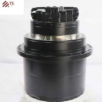 Accessori per escavatori in ghisa SK260 EC210 EC240 SY210 R225-7 Assemblaggio motore camminante