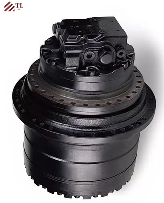 Accessori per escavatori in ghisa SK260 EC210 EC240 SY210 R225-7 Assemblaggio motore camminante