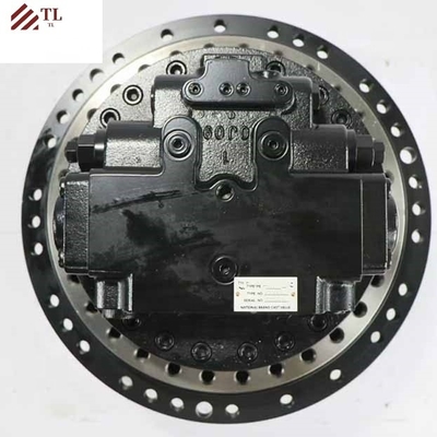 Accessori per escavatori in ghisa SK260 EC210 EC240 SY210 R225-7 Assemblaggio motore camminante
