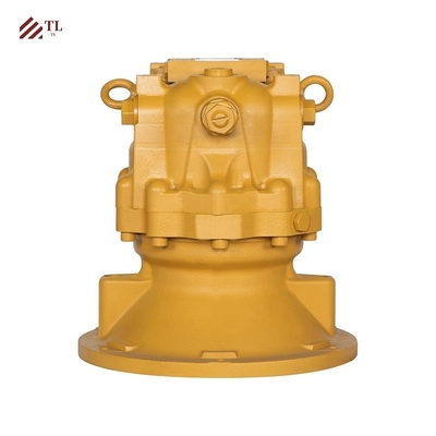 PC200-7 e PC200-8 Motore oscillante per escavatori senza riduttore 706-70-41110 con componenti