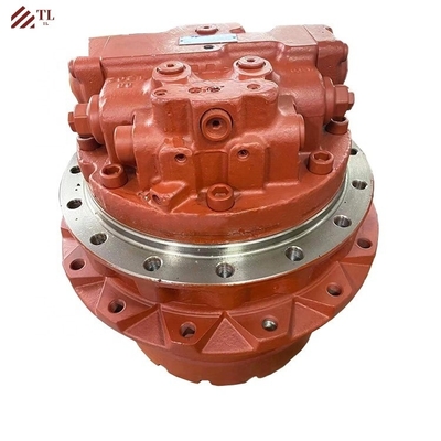 Ferro fuso ZX160 ZX160LC ZX160LC-3 Final Drive 4447928 4466663 9283953 Motore di viaggio per escavatori HMCF40CA MAG-85VP-2600E-1 MAG-85VP-2400