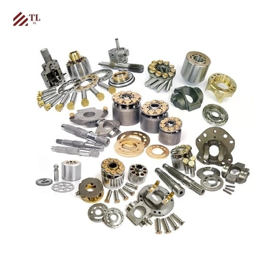 Kit di riparazione del motore oscillante 706-75-41091 per scavatori YU'AN PC200-3 PC200-5 KMF90