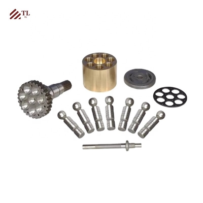 Kit di riparazione del motore oscillante 706-75-41091 per scavatori YU'AN PC200-3 PC200-5 KMF90