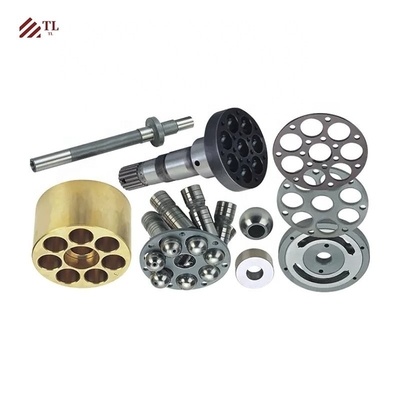 Kit di riparazione del motore oscillante 706-75-41091 per scavatori YU'AN PC200-3 PC200-5 KMF90