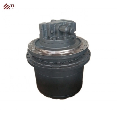 Garanzia Sk330-8 Sk350-8 Motore di viaggio LC15V00023F1 LC15V00026F1 M4V290 per attrezzature