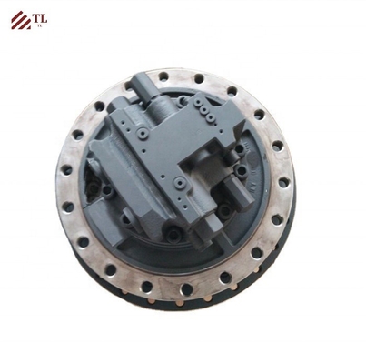 Garanzia Sk330-8 Sk350-8 Motore di viaggio LC15V00023F1 LC15V00026F1 M4V290 per attrezzature