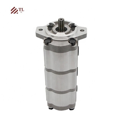 801-052000 Pompa idraulica per ingranaggi YC13 YC15