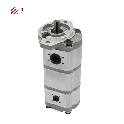 801-052000 Pompa idraulica per ingranaggi YC13 YC15