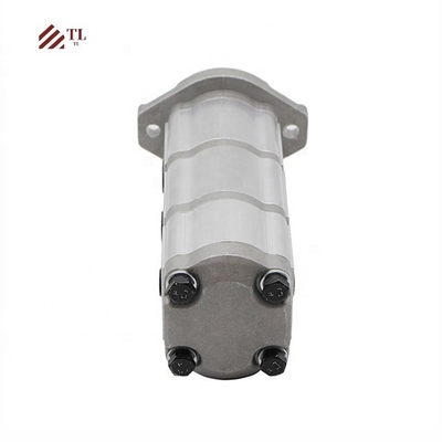 801-052000 Pompa idraulica per ingranaggi YC13 YC15
