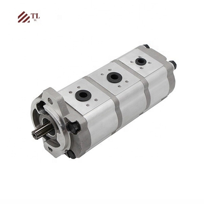 801-052000 Pompa idraulica per ingranaggi YC13 YC15