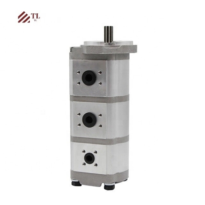 801-052000 Pompa idraulica per ingranaggi YC13 YC15
