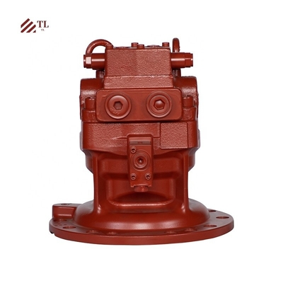 LG920 Motore oscillante per escavatore M5X130CHB-10A-67A/260-RG10D Performance e affidabilità massime