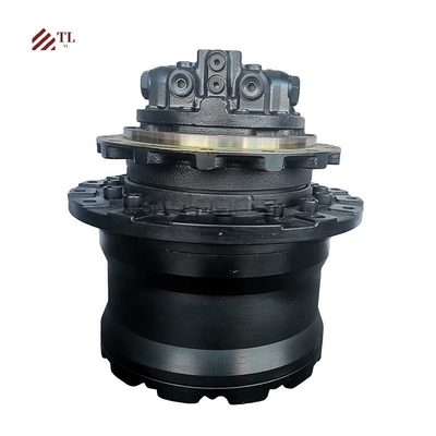 9180731 9181123 Motore di azionamento finale dell'escavatore per ZX120 ZX130 ZX120-E ZX130H ZX130K ZX130K-3