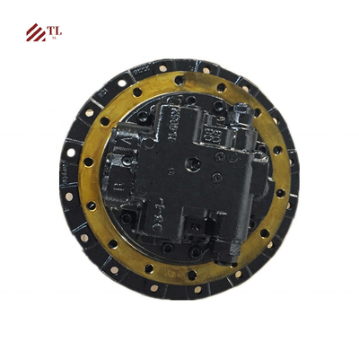 9180731 9181123 Motore di azionamento finale dell'escavatore per ZX120 ZX130 ZX120-E ZX130H ZX130K ZX130K-3